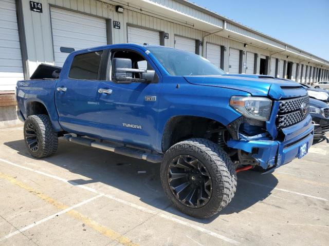 Photo 3 VIN: 5TFDY5F11JX772328 - TOYOTA TUNDRA 