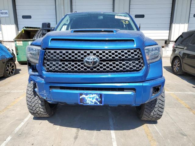 Photo 4 VIN: 5TFDY5F11JX772328 - TOYOTA TUNDRA 