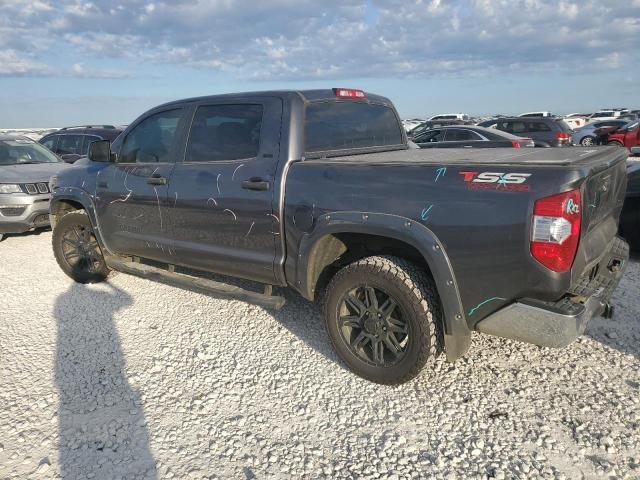 Photo 1 VIN: 5TFDY5F11KX778017 - TOYOTA TUNDRA CRE 