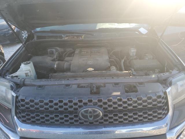 Photo 10 VIN: 5TFDY5F11KX778017 - TOYOTA TUNDRA CRE 