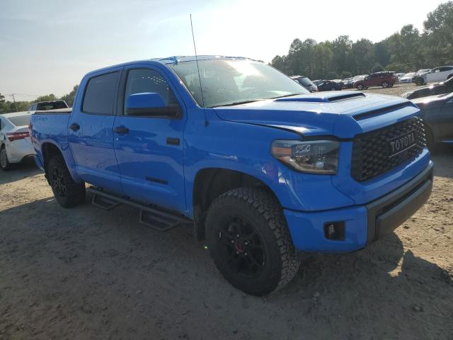 Photo 3 VIN: 5TFDY5F11KX788322 - TOYOTA TUNDRA CRE 