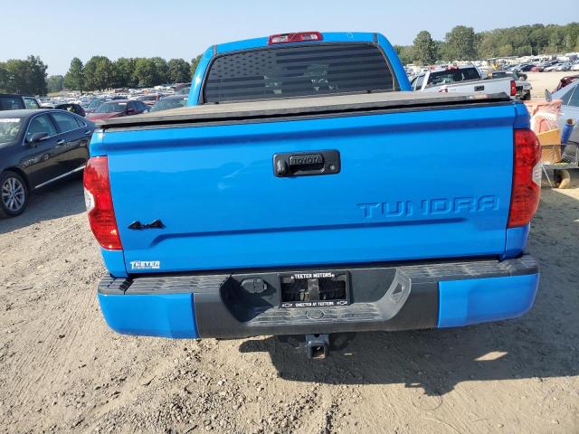 Photo 5 VIN: 5TFDY5F11KX788322 - TOYOTA TUNDRA CRE 