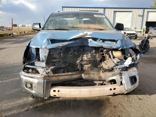 Photo 4 VIN: 5TFDY5F11KX789017 - TOYOTA TUNDRA CRE 