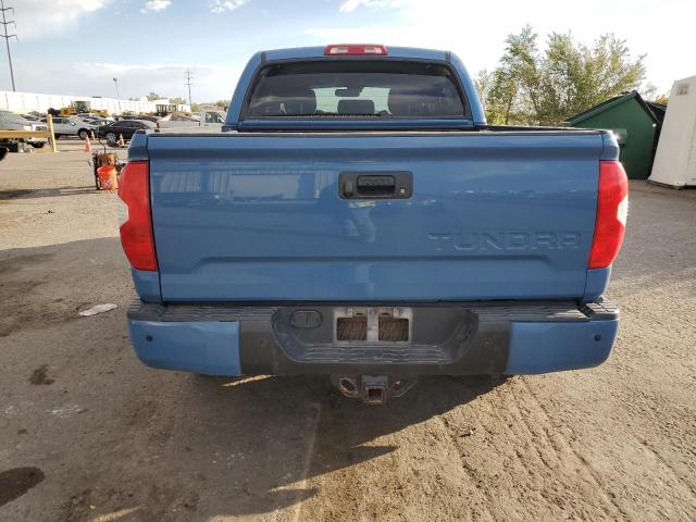 Photo 5 VIN: 5TFDY5F11KX789017 - TOYOTA TUNDRA CRE 