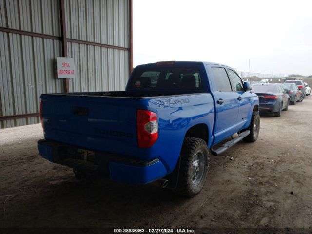 Photo 3 VIN: 5TFDY5F11KX821352 - TOYOTA TUNDRA 