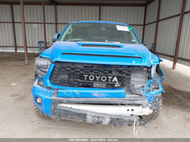 Photo 5 VIN: 5TFDY5F11KX821352 - TOYOTA TUNDRA 