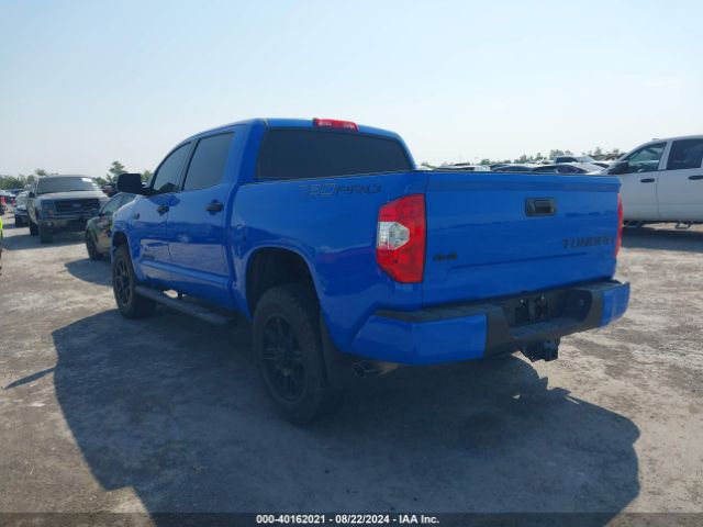 Photo 2 VIN: 5TFDY5F11KX821352 - TOYOTA TUNDRA 