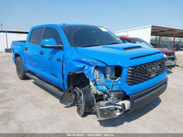 Photo 5 VIN: 5TFDY5F11KX821352 - TOYOTA TUNDRA 