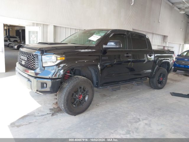 Photo 1 VIN: 5TFDY5F11KX841567 - TOYOTA TUNDRA 