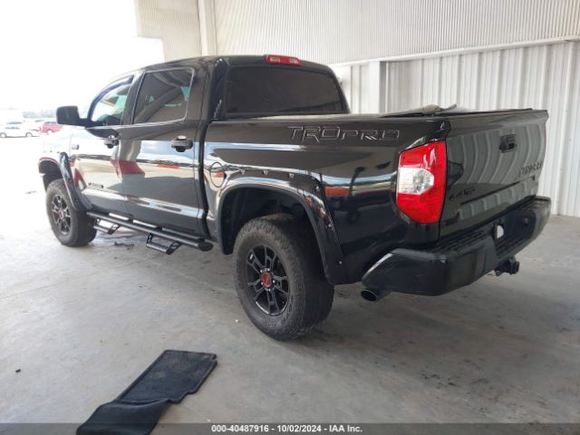 Photo 2 VIN: 5TFDY5F11KX841567 - TOYOTA TUNDRA 