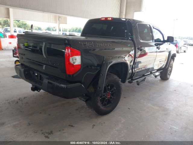 Photo 3 VIN: 5TFDY5F11KX841567 - TOYOTA TUNDRA 