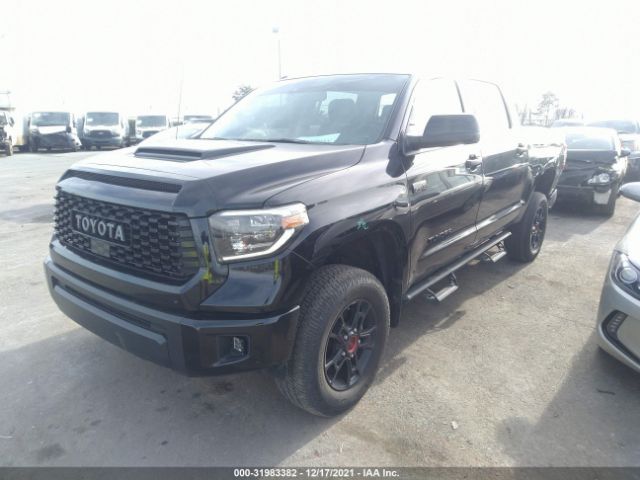 Photo 1 VIN: 5TFDY5F11KX868977 - TOYOTA TUNDRA 4WD 