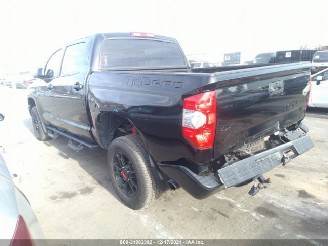 Photo 2 VIN: 5TFDY5F11KX868977 - TOYOTA TUNDRA 4WD 