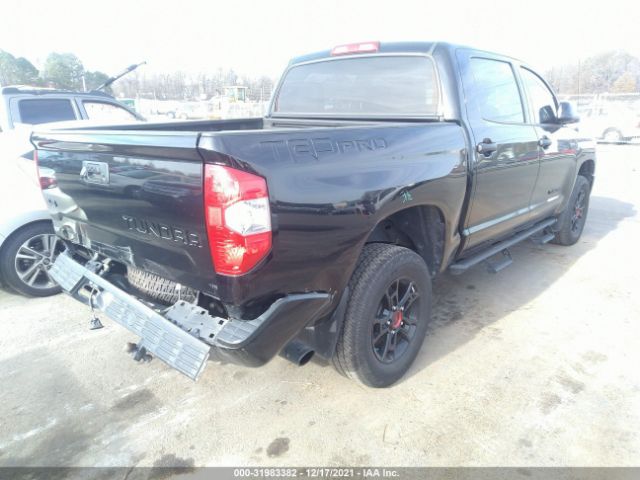 Photo 3 VIN: 5TFDY5F11KX868977 - TOYOTA TUNDRA 4WD 