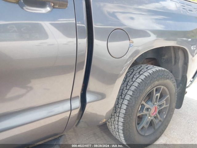 Photo 5 VIN: 5TFDY5F11LX881343 - TOYOTA TUNDRA 