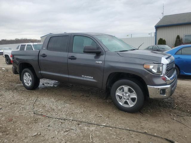 Photo 3 VIN: 5TFDY5F11LX883979 - TOYOTA TUNDRA CRE 