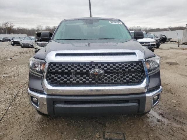 Photo 4 VIN: 5TFDY5F11LX883979 - TOYOTA TUNDRA CRE 