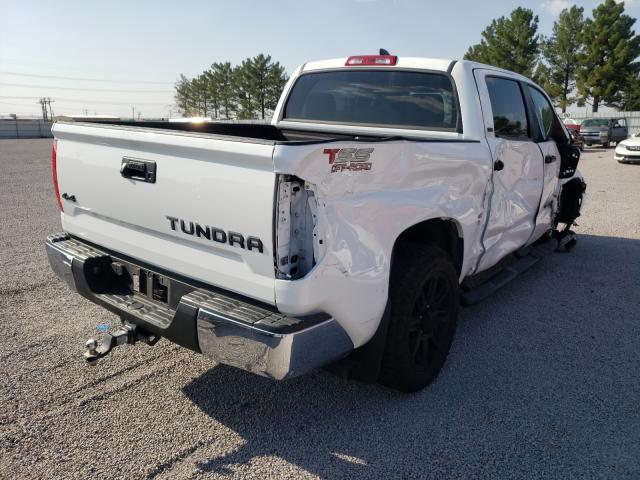 Photo 3 VIN: 5TFDY5F11LX885098 - TOYOTA TUNDRA CRE 