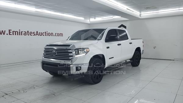 Photo 4 VIN: 5TFDY5F11LX886655 - TOYOTA TUNDRA 