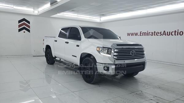 Photo 8 VIN: 5TFDY5F11LX886655 - TOYOTA TUNDRA 