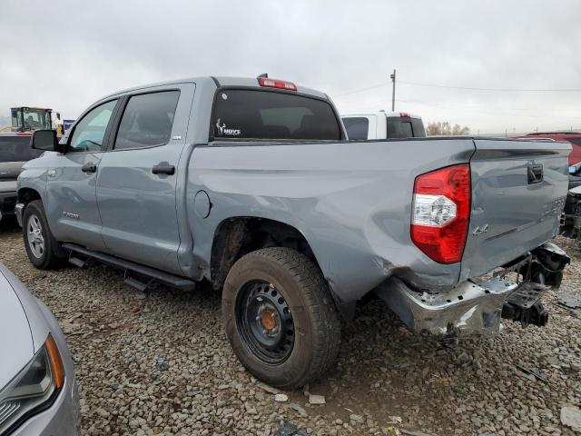 Photo 1 VIN: 5TFDY5F11LX904684 - TOYOTA TUNDRA CRE 