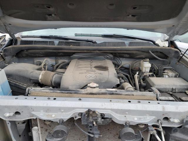 Photo 10 VIN: 5TFDY5F11LX904684 - TOYOTA TUNDRA CRE 