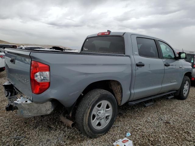 Photo 2 VIN: 5TFDY5F11LX904684 - TOYOTA TUNDRA CRE 