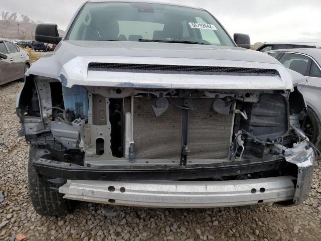 Photo 4 VIN: 5TFDY5F11LX904684 - TOYOTA TUNDRA CRE 