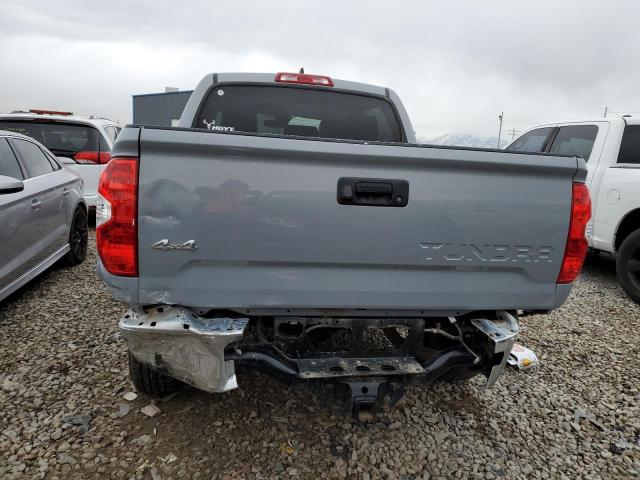 Photo 5 VIN: 5TFDY5F11LX904684 - TOYOTA TUNDRA CRE 