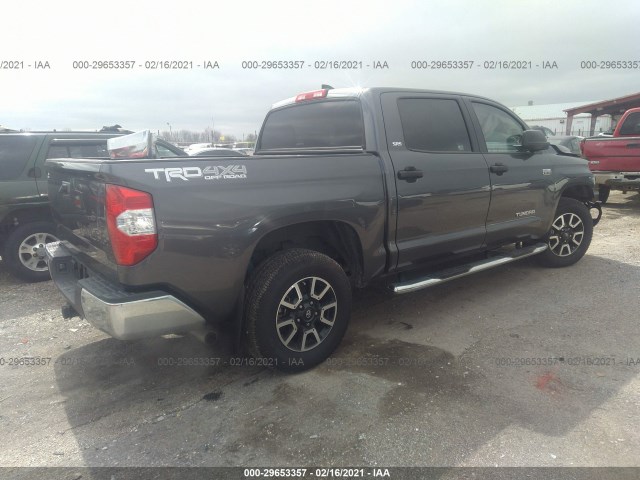 Photo 3 VIN: 5TFDY5F11LX914163 - TOYOTA TUNDRA 4WD 