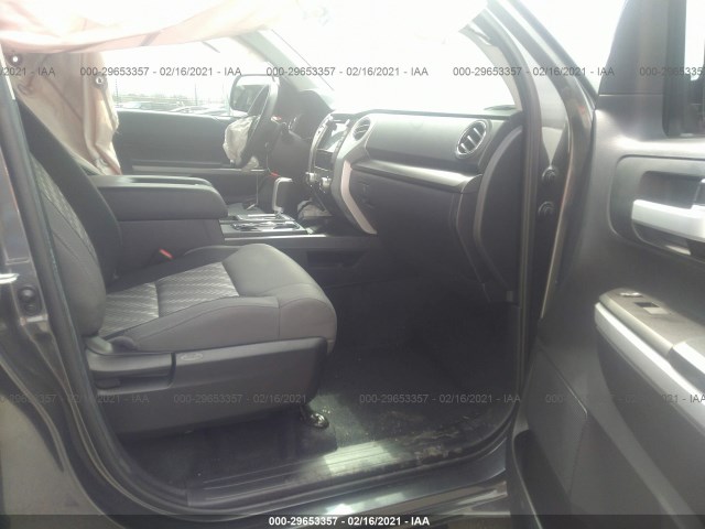 Photo 4 VIN: 5TFDY5F11LX914163 - TOYOTA TUNDRA 4WD 