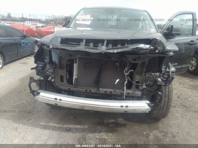 Photo 5 VIN: 5TFDY5F11LX914163 - TOYOTA TUNDRA 4WD 