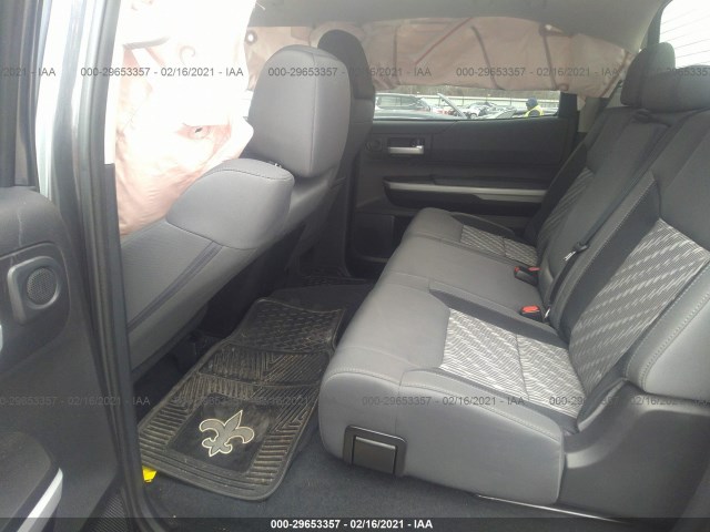 Photo 7 VIN: 5TFDY5F11LX914163 - TOYOTA TUNDRA 4WD 