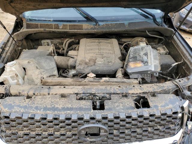 Photo 10 VIN: 5TFDY5F11LX914860 - TOYOTA TUNDRA CRE 