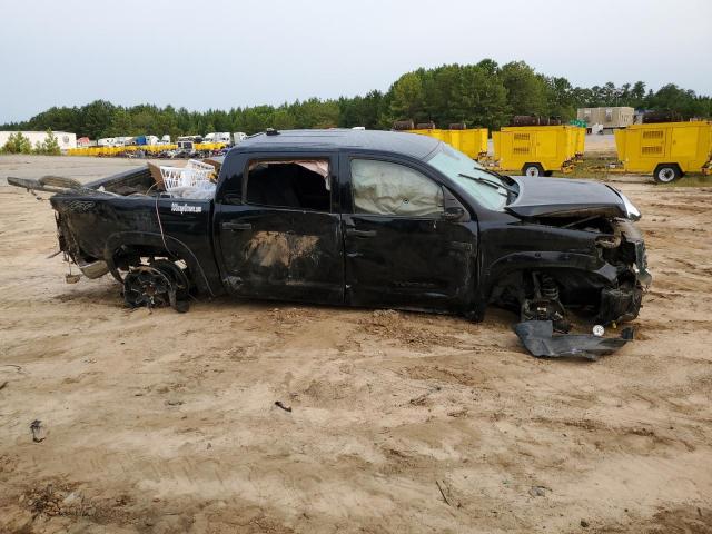 Photo 3 VIN: 5TFDY5F11LX914860 - TOYOTA TUNDRA CRE 