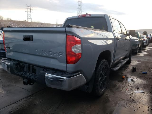 Photo 3 VIN: 5TFDY5F11LX919413 - TOYOTA TUNDRA CRE 