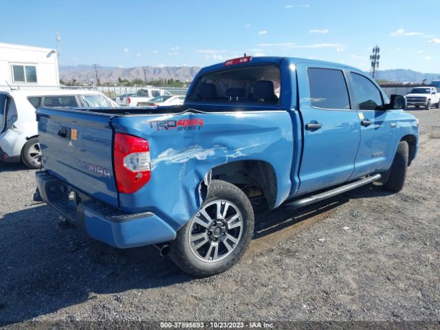 Photo 3 VIN: 5TFDY5F11LX932713 - TOYOTA TUNDRA 4WD 