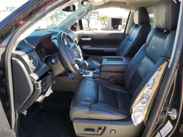 Photo 6 VIN: 5TFDY5F11LX946711 - TOYOTA TUNDRA CRE 