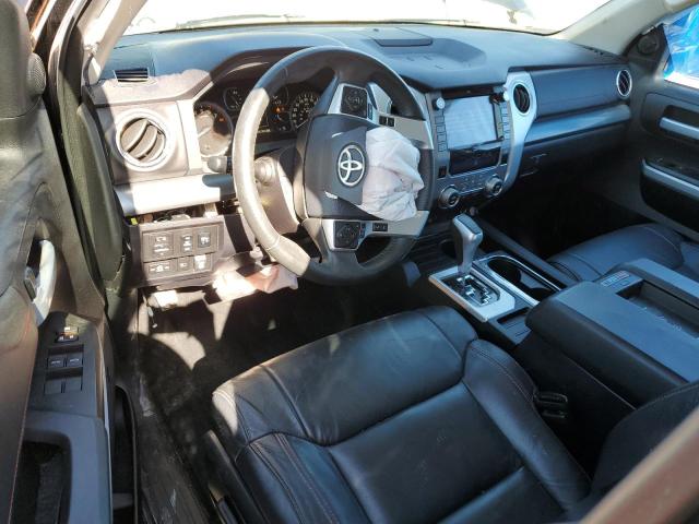 Photo 7 VIN: 5TFDY5F11LX946711 - TOYOTA TUNDRA CRE 