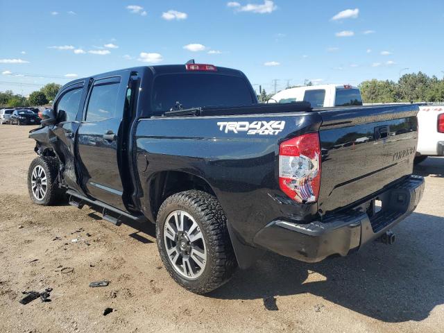 Photo 1 VIN: 5TFDY5F11LX950659 - TOYOTA TUNDRA CRE 