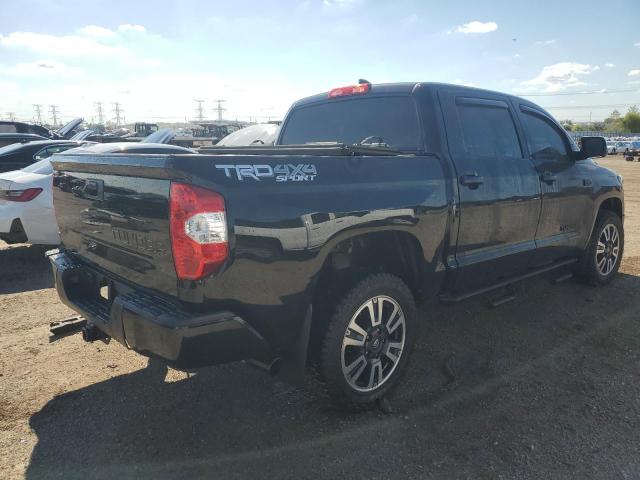 Photo 2 VIN: 5TFDY5F11LX950659 - TOYOTA TUNDRA CRE 