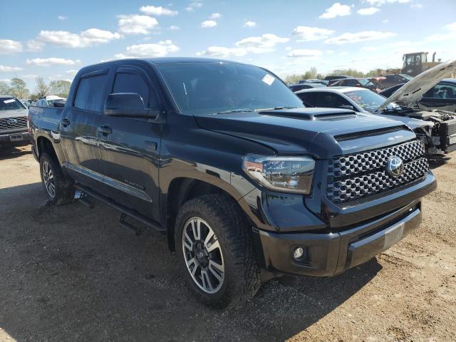 Photo 3 VIN: 5TFDY5F11LX950659 - TOYOTA TUNDRA CRE 