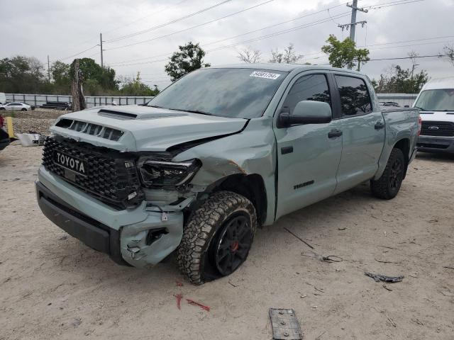 Photo 0 VIN: 5TFDY5F11MX007561 - TOYOTA TUNDRA 