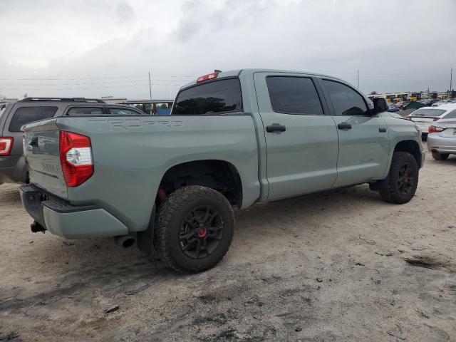 Photo 2 VIN: 5TFDY5F11MX007561 - TOYOTA TUNDRA 