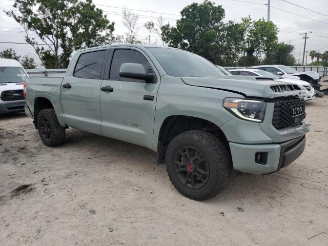 Photo 3 VIN: 5TFDY5F11MX007561 - TOYOTA TUNDRA 