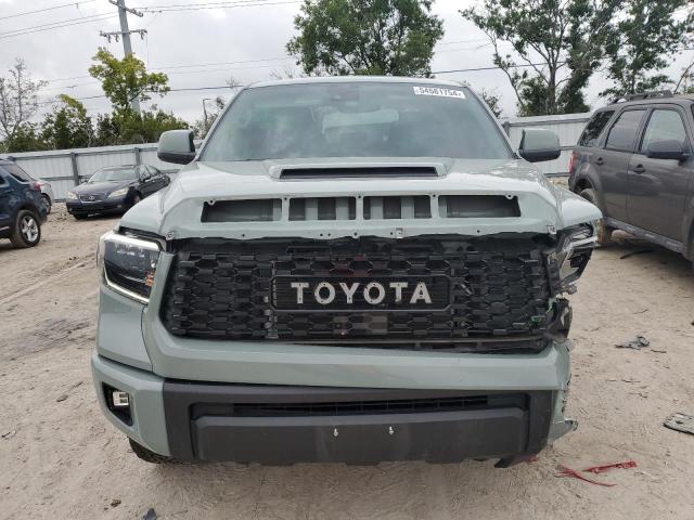 Photo 4 VIN: 5TFDY5F11MX007561 - TOYOTA TUNDRA 