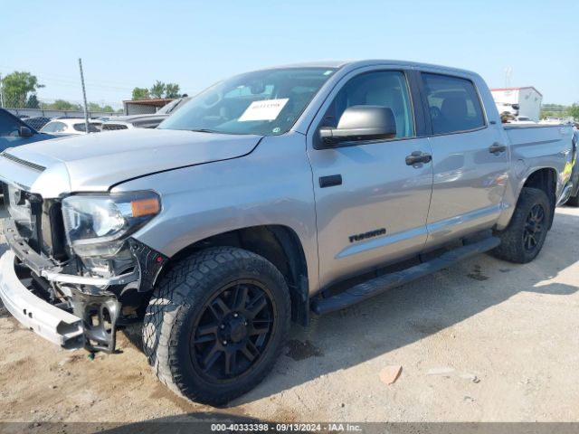 Photo 1 VIN: 5TFDY5F11MX021606 - TOYOTA TUNDRA 