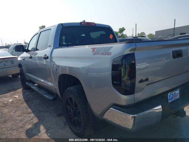 Photo 2 VIN: 5TFDY5F11MX021606 - TOYOTA TUNDRA 