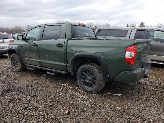 Photo 1 VIN: 5TFDY5F11MX031049 - TOYOTA TUNDRA CRE 