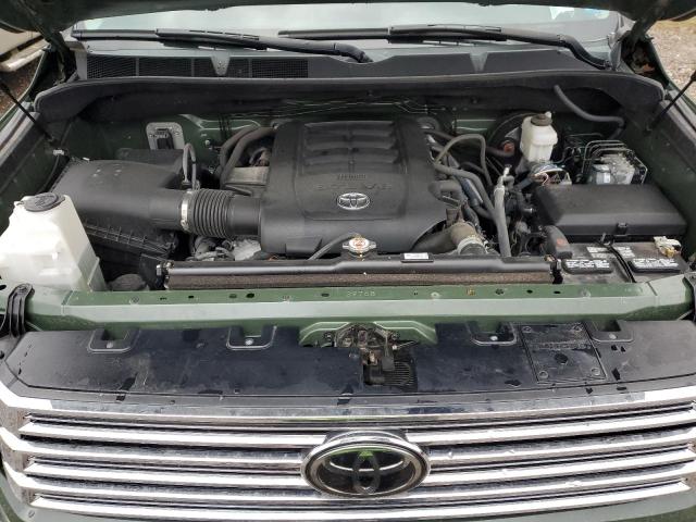 Photo 10 VIN: 5TFDY5F11MX031049 - TOYOTA TUNDRA CRE 